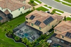 Solar Panels and Home Insurance in Florida