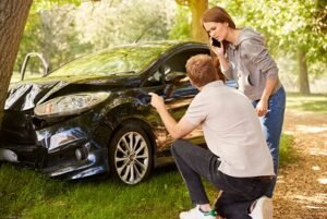 Does Car Insurance Cover Accidents on Private Property