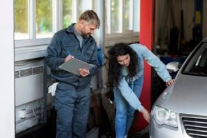 Garage Insurance in Illinois