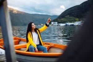 How Much Experience Do You Need for Boat Insurance