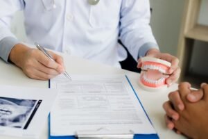 How to Get Dental Implants Covered by Medical Insurance