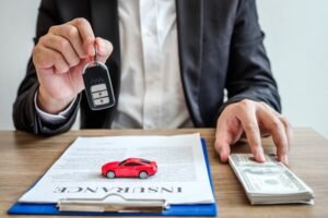 Do I Need Full Coverage to Finance a Car