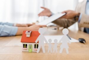 House of Multiple Occupancy Insurance