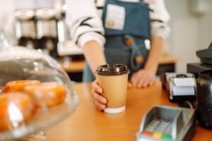 Are Stores Required to Give You Holders with Your Coffee