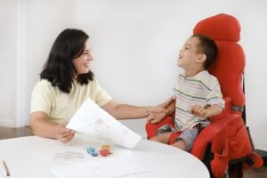 Speech Therapy Liability Insurance