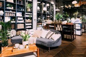 West Elm Consultation Interior Designer