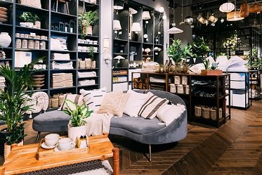 West Elm Consultation Interior Designer