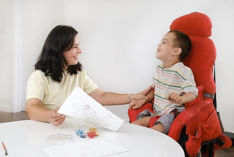 Speech Therapy Liability Insurance